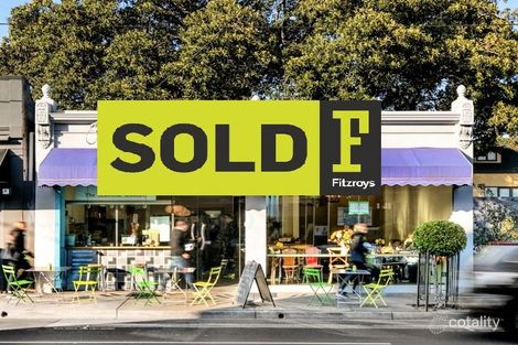 436-438 High St, Prahran, VIC 3181