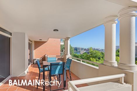 201/28 Warayama Pl, Rozelle, NSW 2039