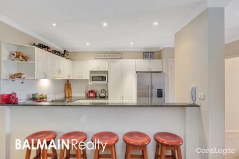 Property photo of 201/28 Warayama Place Rozelle NSW 2039