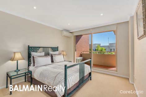 Property photo of 201/28 Warayama Place Rozelle NSW 2039