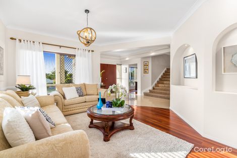 Property photo of 89 Hargreaves Road Manly West QLD 4179