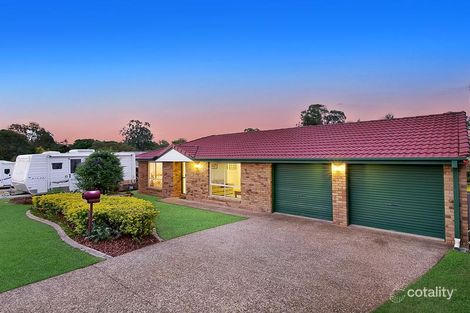 Property photo of 108 Albany Forest Drive Albany Creek QLD 4035