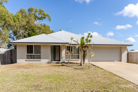 Property photo of 8 Old Waterworks Road Kin Kora QLD 4680