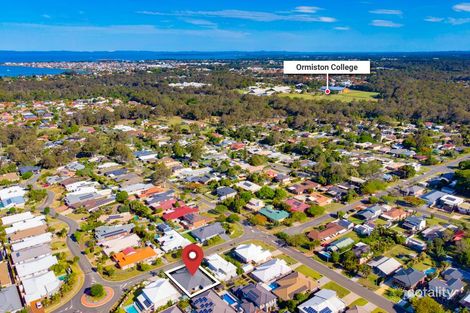 Property photo of 6 Hillcrest Street Wellington Point QLD 4160