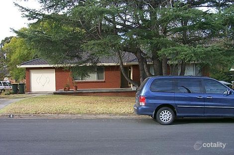 6 Wentworth Ave, North Rocks, NSW 2151