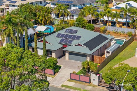 21 THORNLANDS RD, THORNLANDS, QLD 4164