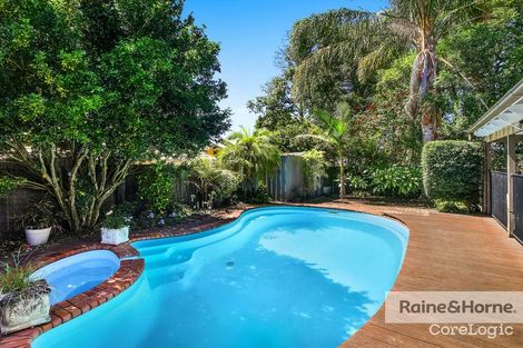 Property photo of 17 Homan Close Umina Beach NSW 2257