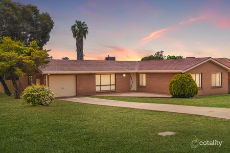 Property photo of 5 Earl Street Young NSW 2594