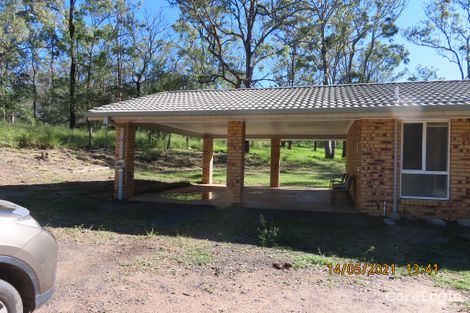 Property photo of 7 Laurette Drive Glenore Grove QLD 4342