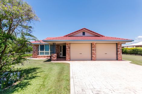 Property photo of 131 Peak Downs Highway Walkerston QLD 4751