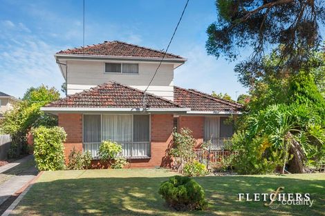 Property photo of 12 Gunyah Road Blackburn North VIC 3130