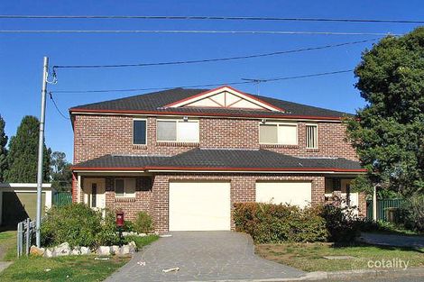 13b Parker St, Canley Vale, NSW 2166