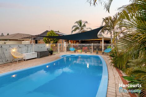 Property photo of 3 Mends Way Waikiki WA 6169