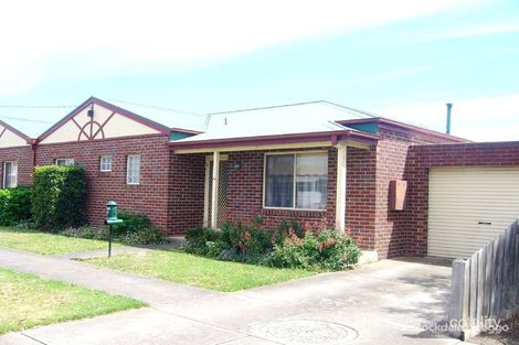 Property photo of 5B Mitchell Street Belmont VIC 3216