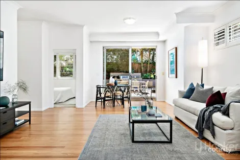 Property photo of 5/230-234 Old South Head Road Bellevue Hill NSW 2023