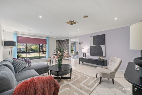 Property photo of 9 Hammill Close Calwell ACT 2905