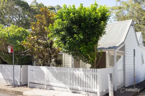1 Pashley St, Balmain, NSW 2041