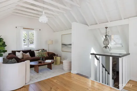 Property photo of 1 Pashley Street Balmain NSW 2041