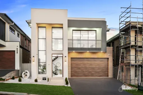 Property photo of 58 Centaurus Way Box Hill NSW 2765