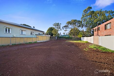 3 Hamwood St, Toowoomba City, QLD 4350