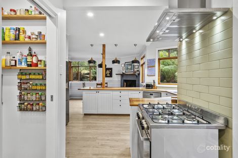 Property photo of 170 Caseys Road Nicholls Rivulet TAS 7112