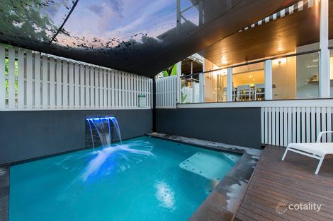 Property photo of 17 Morris Street Paddington QLD 4064