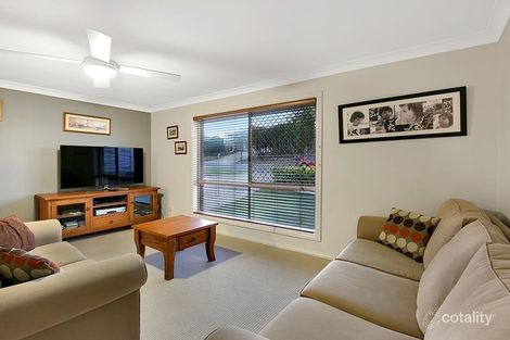 Property photo of 108 Albany Forest Drive Albany Creek QLD 4035