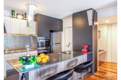 Property photo of 702/50 Connor Street Kangaroo Point QLD 4169