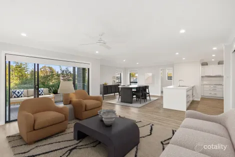 Property photo of 16 Sloop Avenue Shell Cove NSW 2529