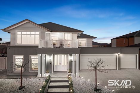 Property photo of 31 Hillcrest Road Beveridge VIC 3753