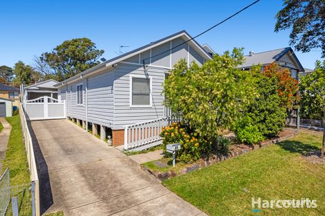 Property photo of 25 Close Street Wallsend NSW 2287