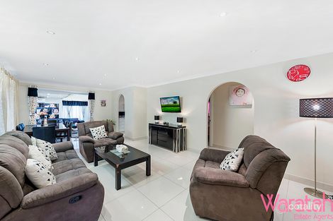 Property photo of 3 Medea Place Dean Park NSW 2761