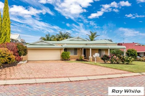 Property photo of 10 Woolmers Loop Landsdale WA 6065