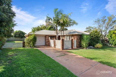 Property photo of 12 Byrd Court Wilsonton QLD 4350