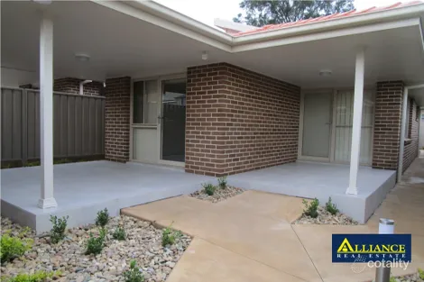 Property photo of 93A Albert Street Revesby NSW 2212