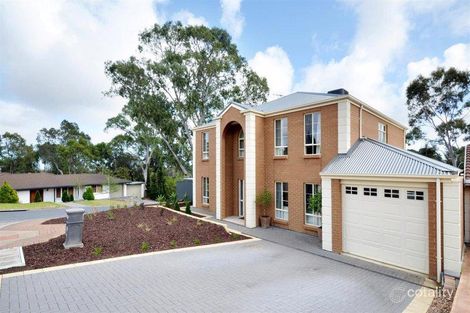 8 Coachwood Dr, Aberfoyle Park, SA 5159