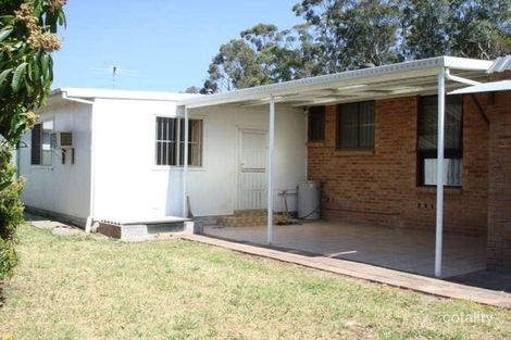Property photo of 11 Nicholas Close Bonnyrigg NSW 2177