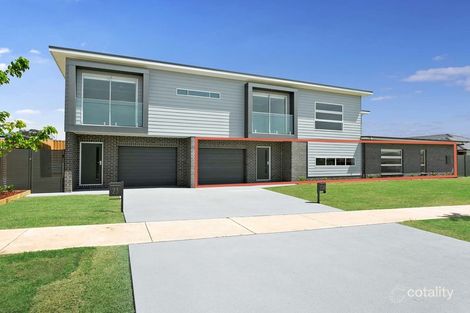 Property photo of 23 Golden Whistler Avenue Aberglasslyn NSW 2320