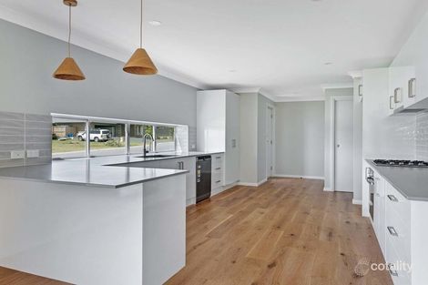 Property photo of 23 Golden Whistler Avenue Aberglasslyn NSW 2320