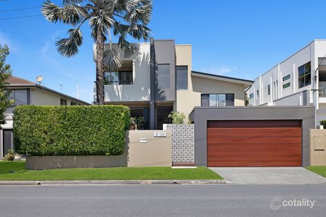 6 EIDER AVE, PARADISE POINT, QLD 4216