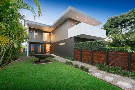 Property photo of 63 Rosebery Terrace Chelmer QLD 4068