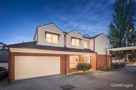 Property photo of 8/328 Lower Plenty Road Viewbank VIC 3084