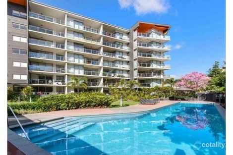 Property photo of 702/50 Connor Street Kangaroo Point QLD 4169