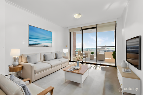 118/121-133 Pacific Hwy, Hornsby, NSW 2077