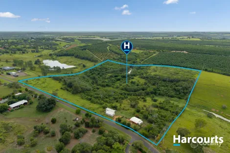 116 Atc Hall Rd, North Isis, QLD 4660