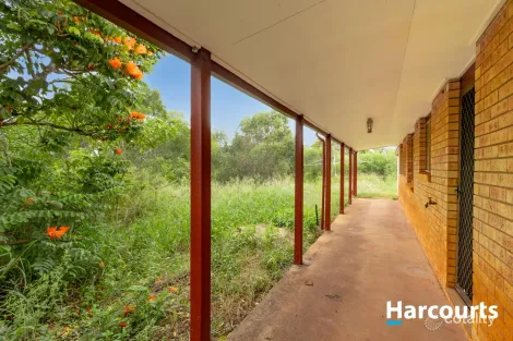 Property photo of 116 Atc Hall Road North Isis QLD 4660