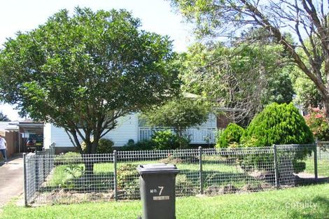 Property photo of 7 Bundarra Place Dapto NSW 2530