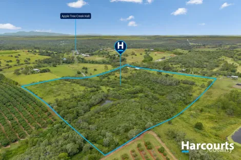 Property photo of 116 Atc Hall Road North Isis QLD 4660