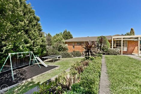 Property photo of 31 Parry Road Eltham North VIC 3095