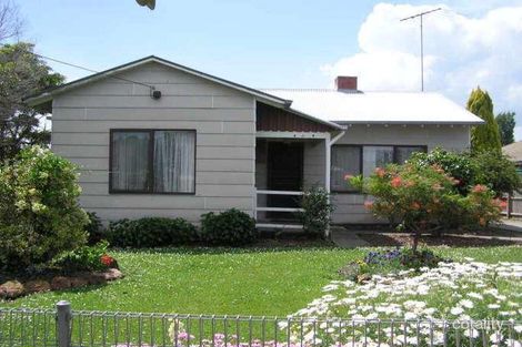 49 Fincher St, Wonthaggi, VIC 3995